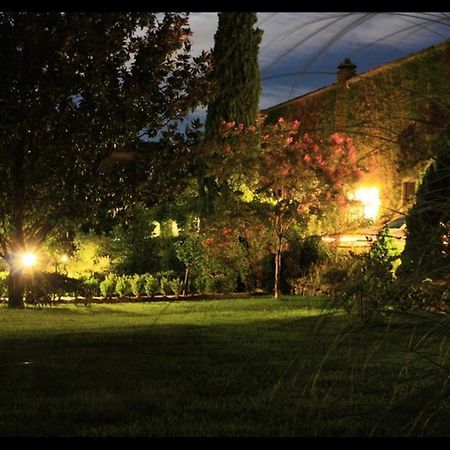 Logis Hotel Restaurant Les Norias Cazilhac  ภายนอก รูปภาพ