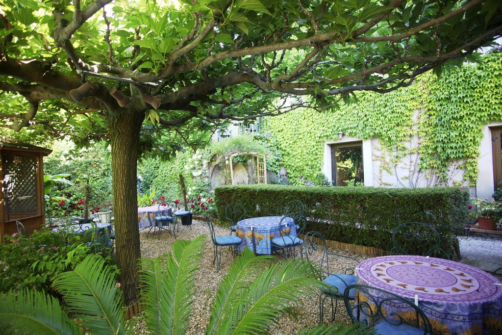 Logis Hotel Restaurant Les Norias Cazilhac  ภายนอก รูปภาพ